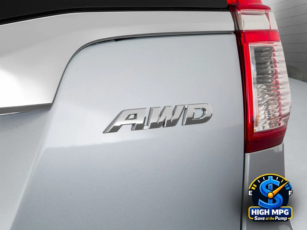 Used 2016 Silver Honda EX image 58