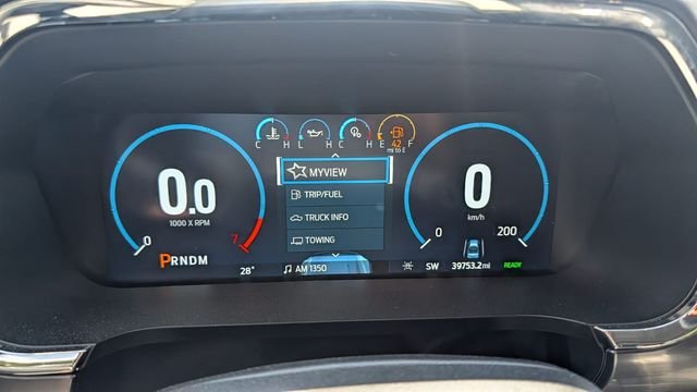 Used 2023  Ford Lariat image 7