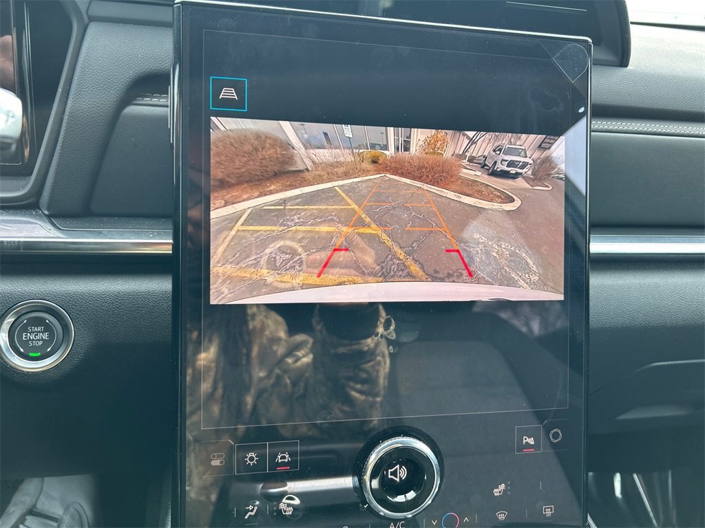 2026 GMC TERRAIN - Image 21