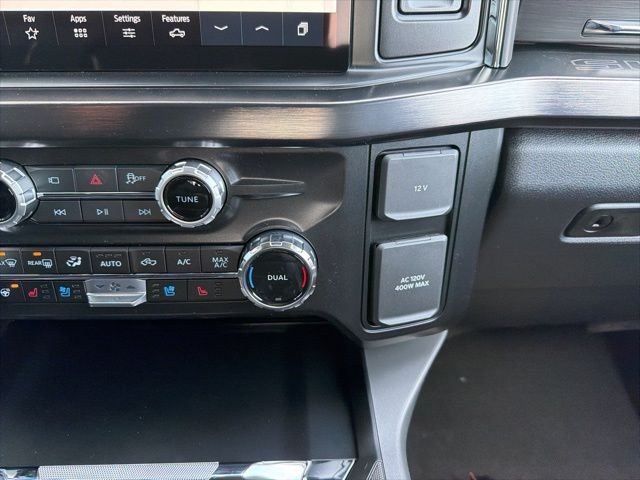 New 2026 Oxford White Ford F-350® Lariat® image 23
