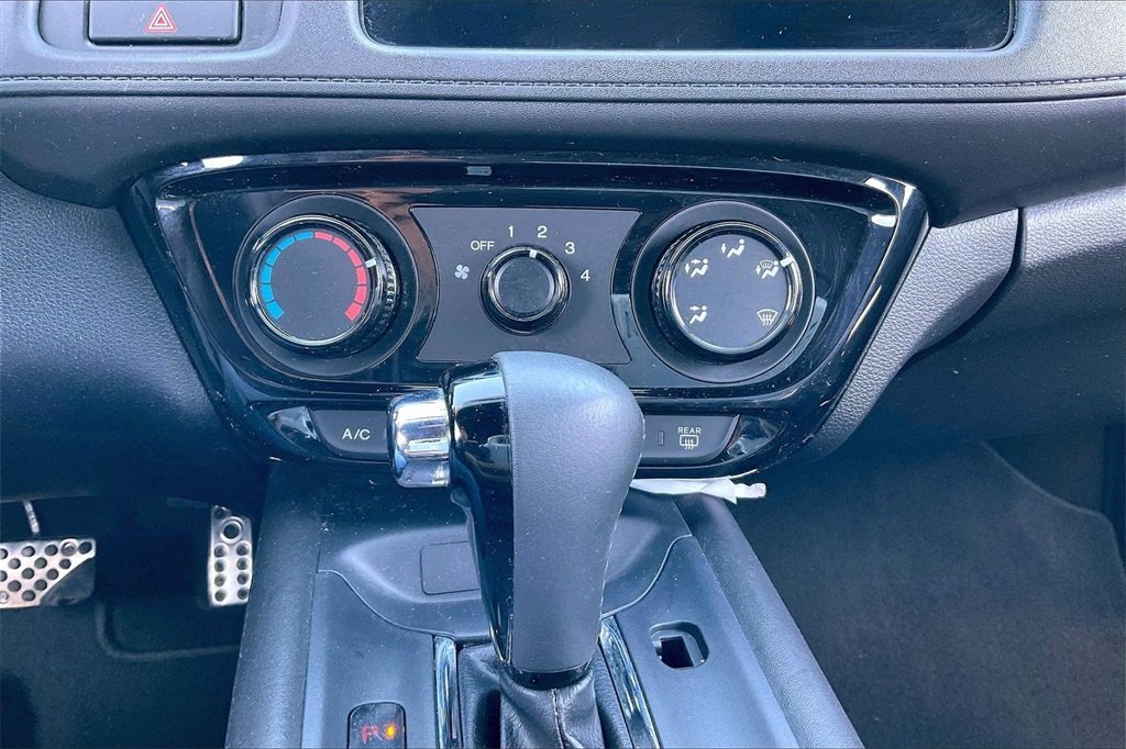 2022 HONDA HR-V - Image 31