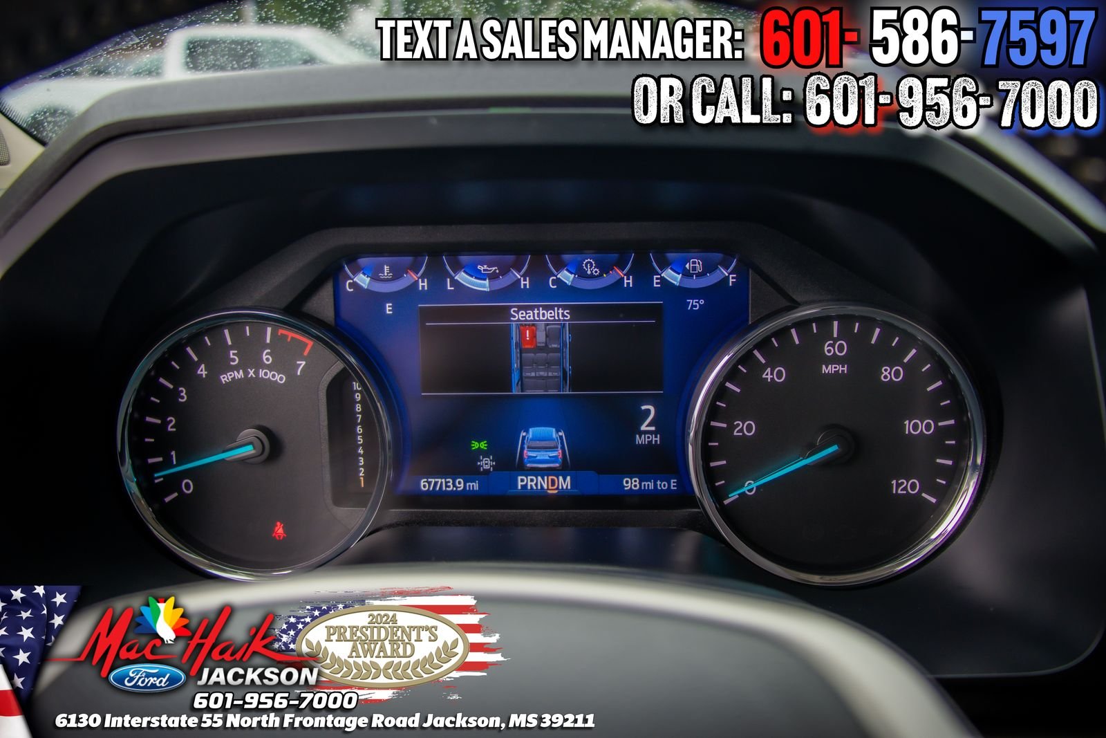 Used 2023  Ford XLT image 15