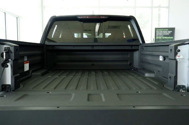 New 2026 Solar Silver Metallic Honda TrailSport image 22