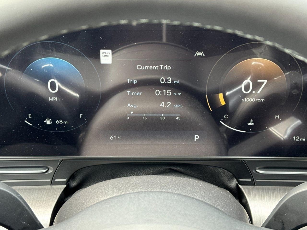 New 2026 White Hyundai Limited AWD image 23