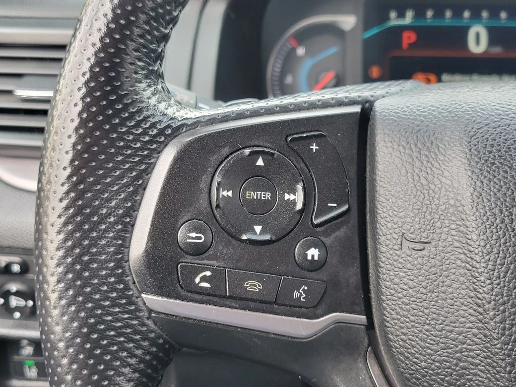 Used 2020  Honda EX-L image 5
