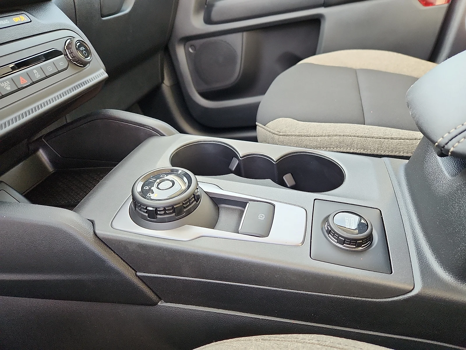 New 2026 Oxford White Ford Big Bend® image 25