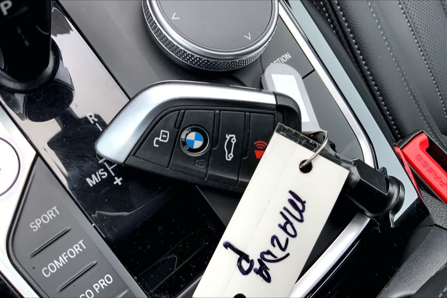 2024 BMW X3 30i - Photo 14
