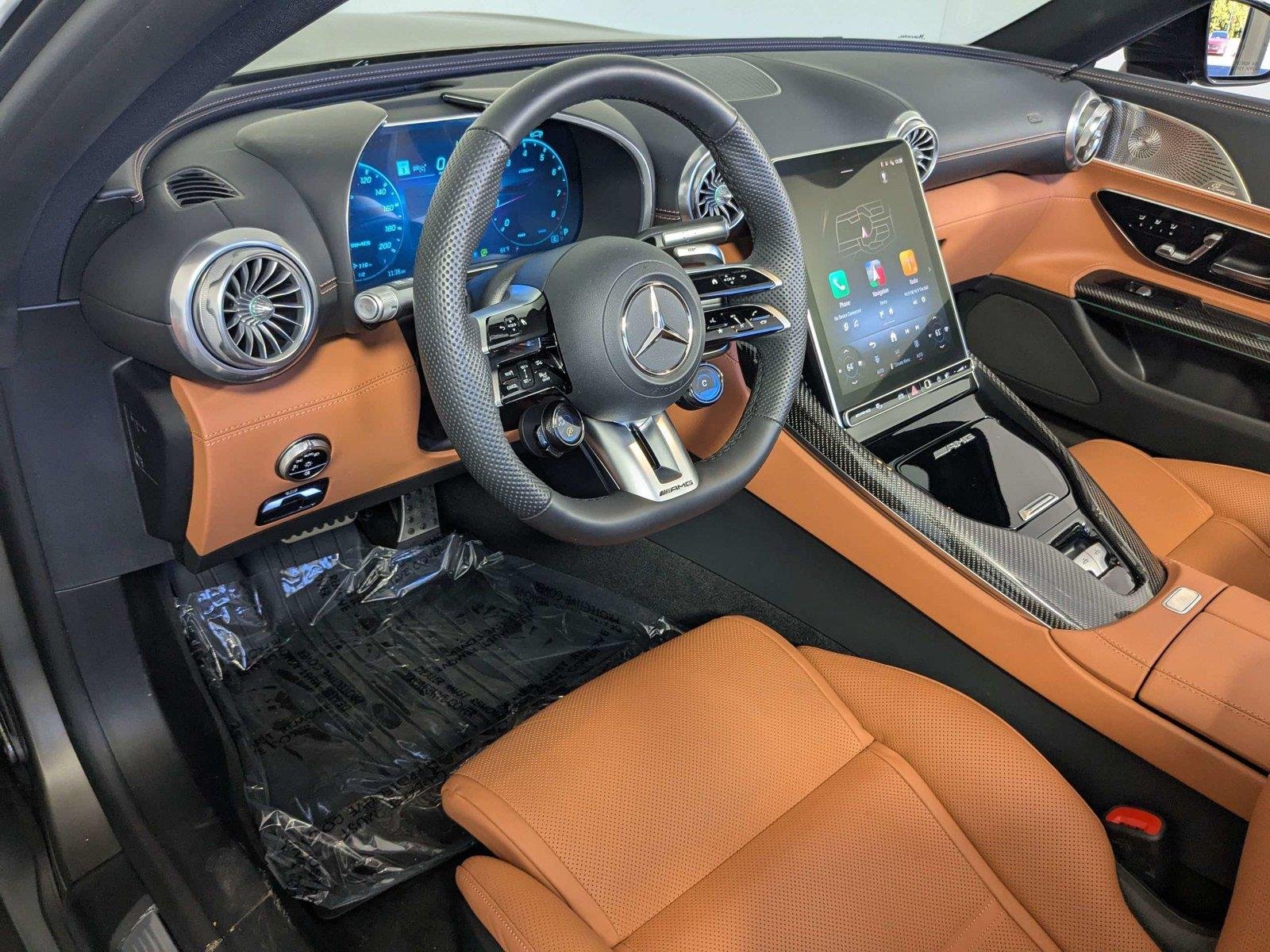 Used 2026 -SELECT- MERCEDES BENZ  image 11
