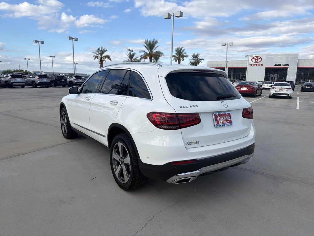 2022 Mercedes-Benz GLC GLC300 - Photo 7
