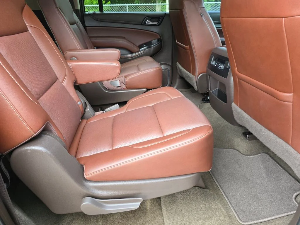 Used 2017  Chevrolet Premier image 17