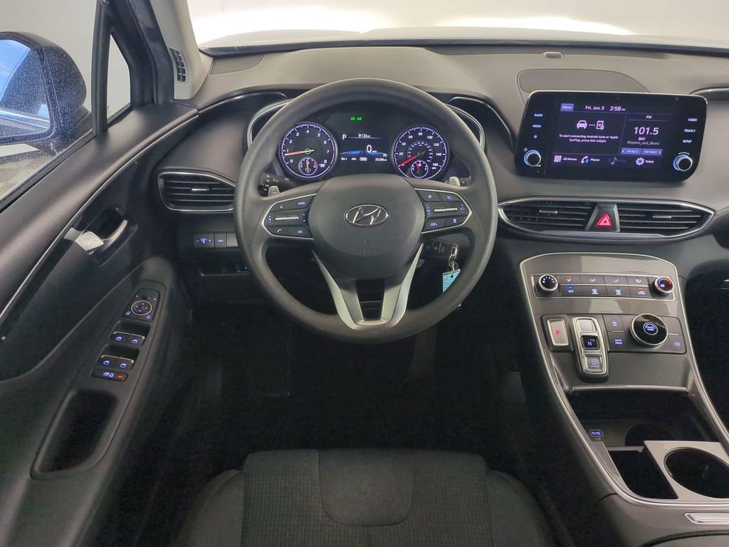 2023 Hyundai Santa Fe SE - Photo 19