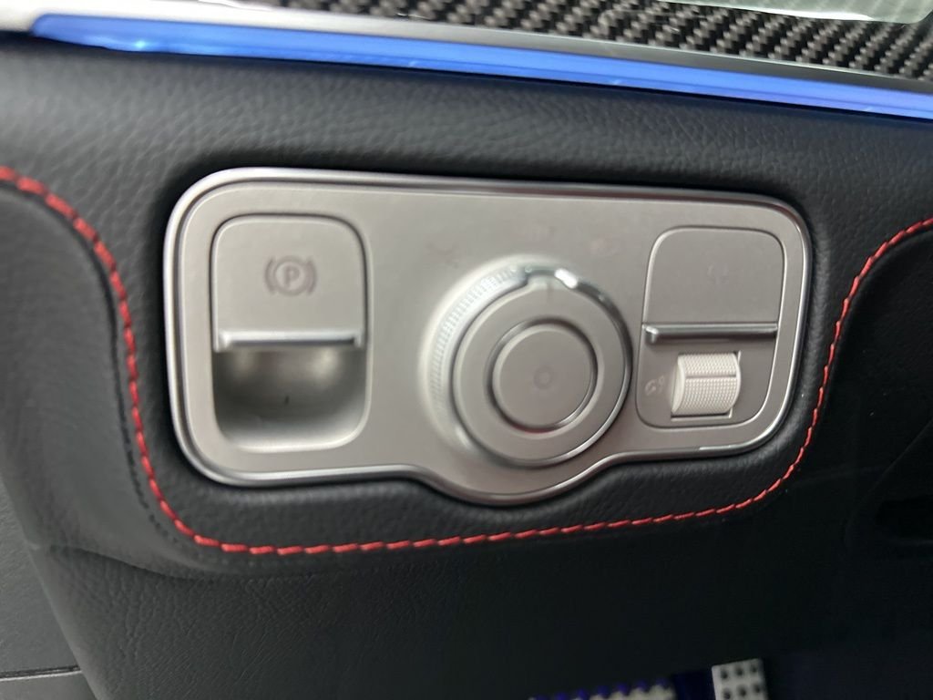 2026 Mercedes-Benz GLE AMG GLE 53 - Photo 20