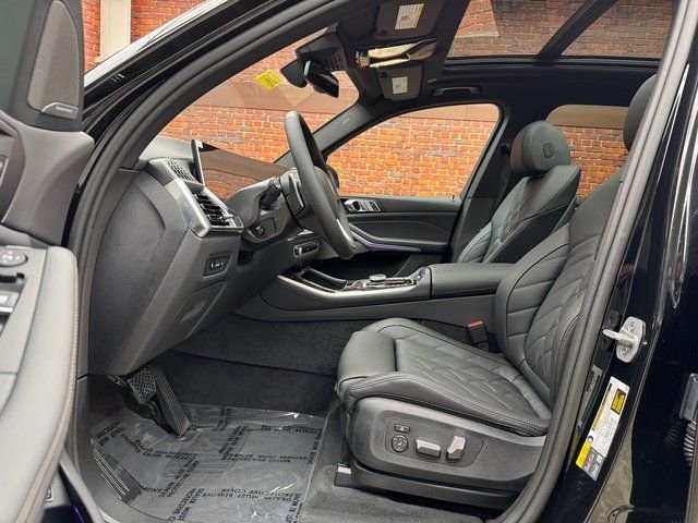 2025 BMW X5 50e - Photo 22