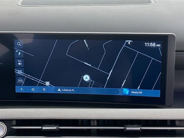 New 2026 Hyundai SANTA CRUZ Limited