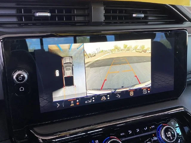 2024 GMC Sierra 1500 AT4X - Photo 26