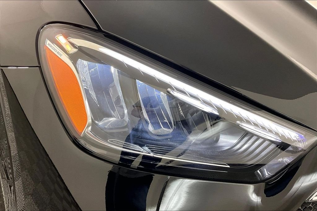 2026 Mercedes-Benz GLE GLE350 - Photo 23