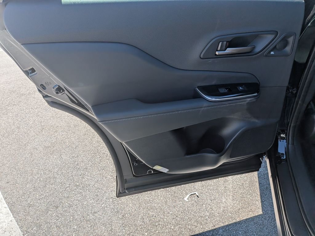 Used 2026 Black Toyota Limited image 26