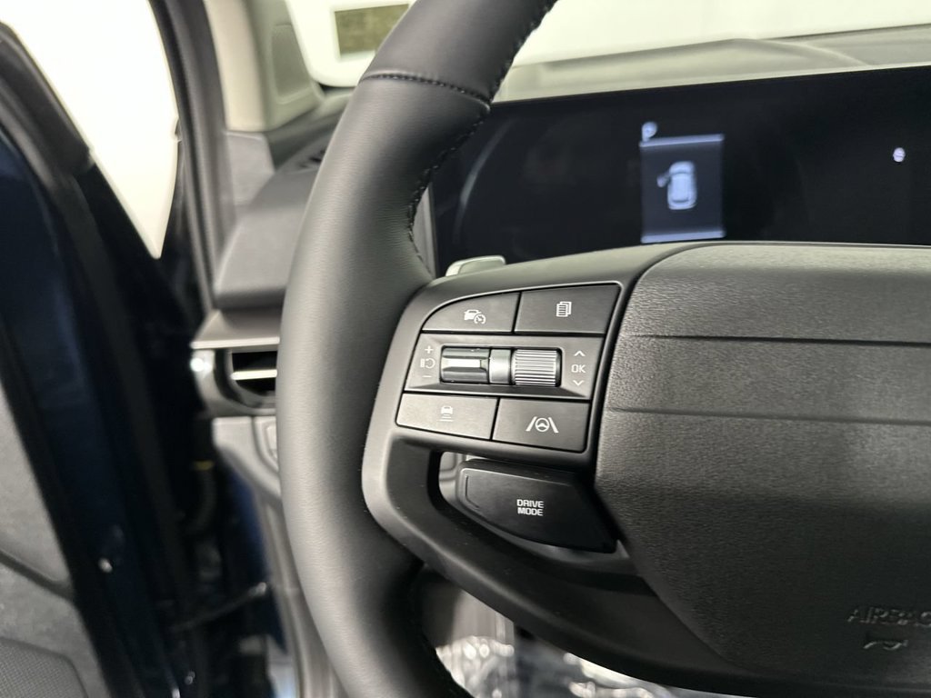 New 2027 Vesta Blue Kia EX image 6