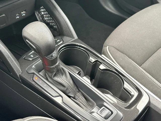 Used 2025 Red Chevrolet LT image 33