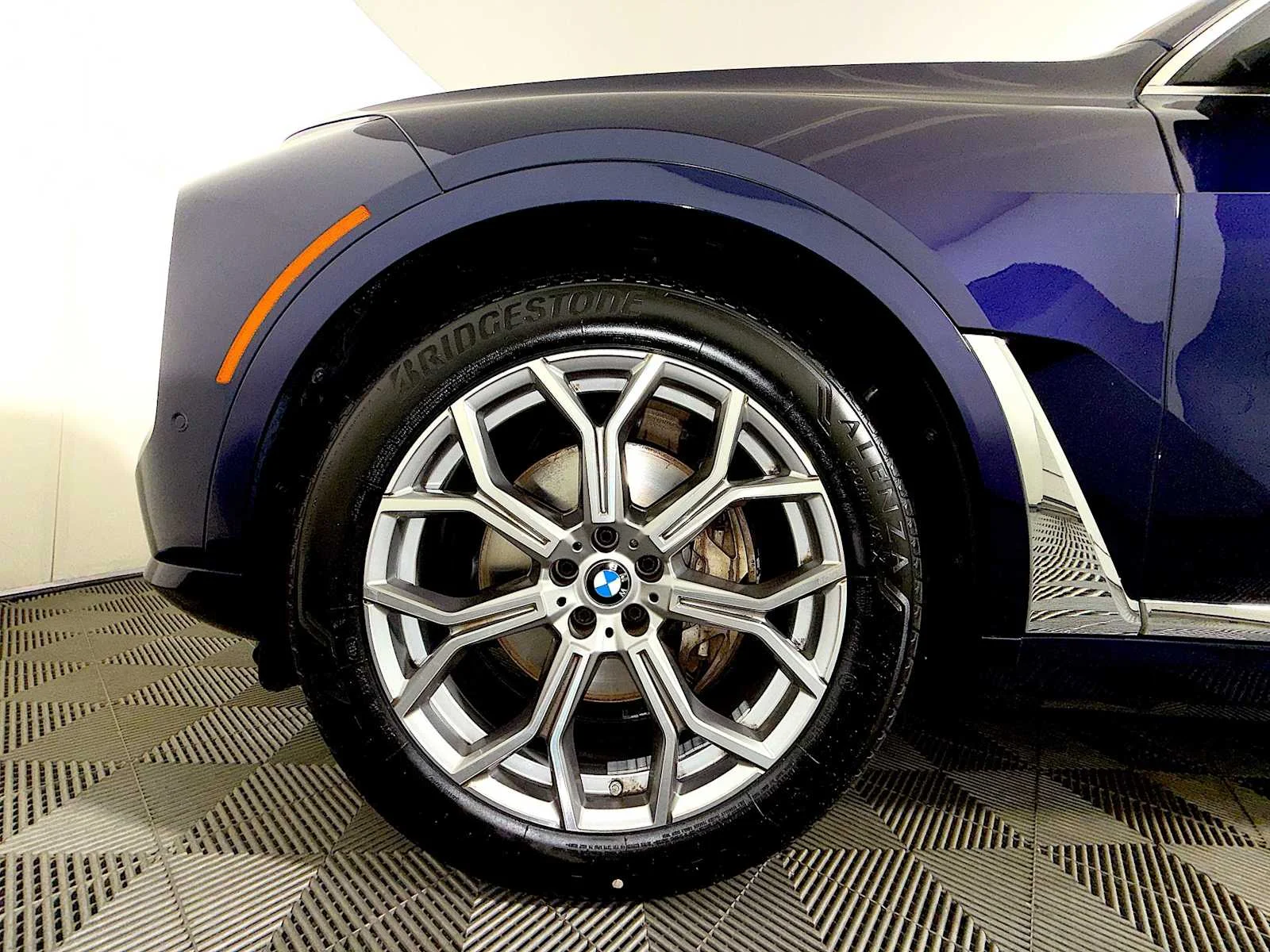 2024 BMW X7 40i - Photo 8