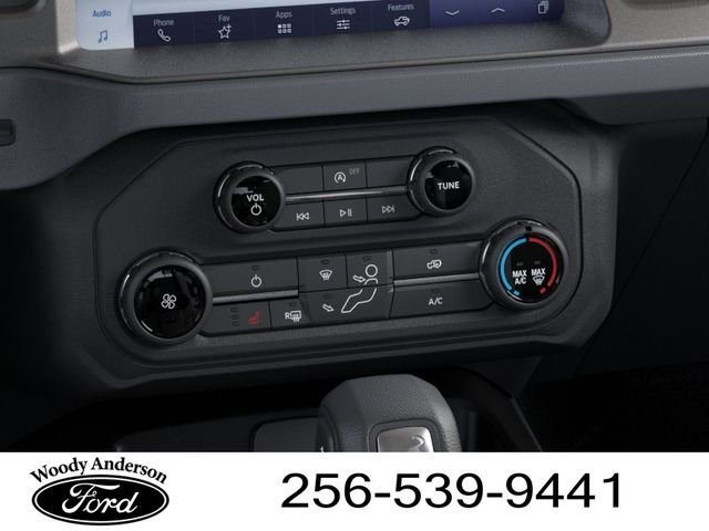 New 2026 Avalanche Gray Ford Base Woody's Custom Garage image 29