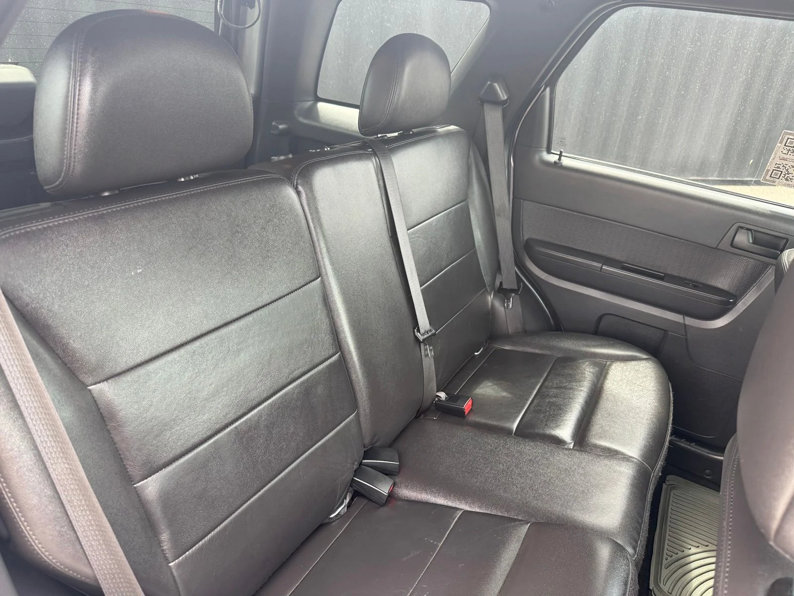 Used 2012 Silver Ford XLT image 22