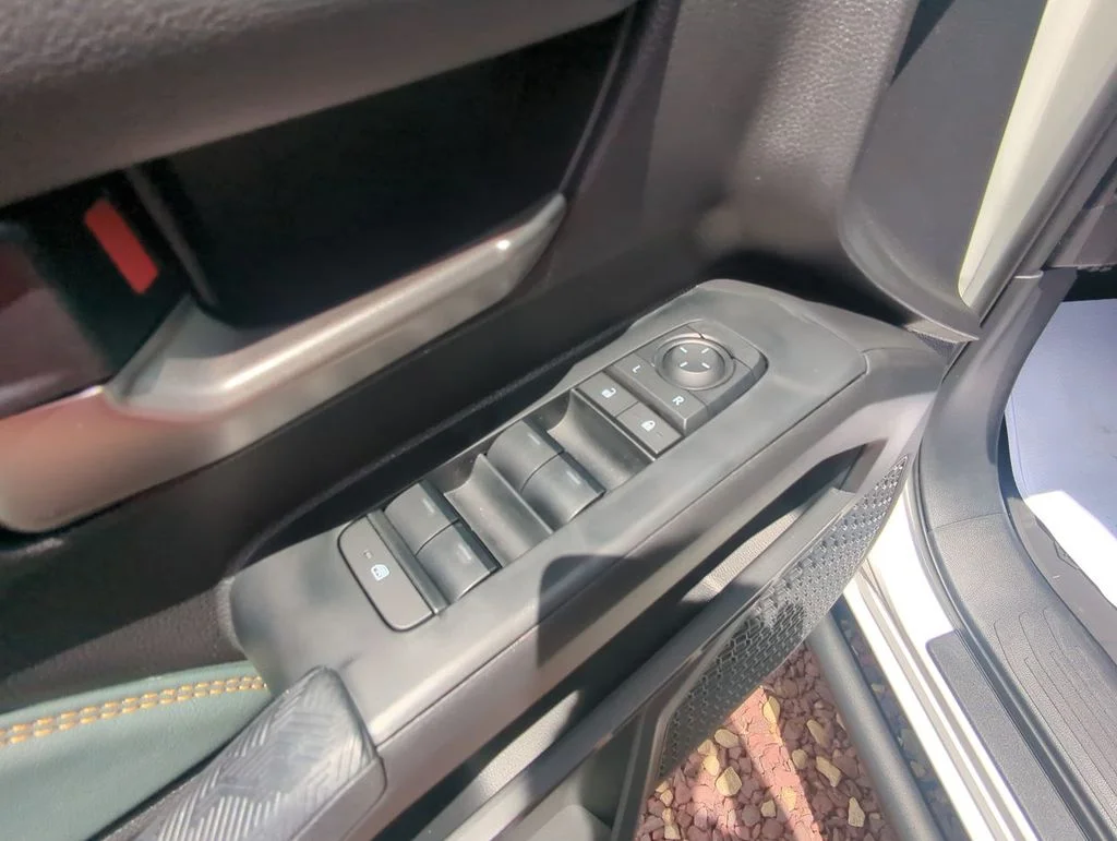 2026 Toyota Tacoma Trailhunter - Photo 19
