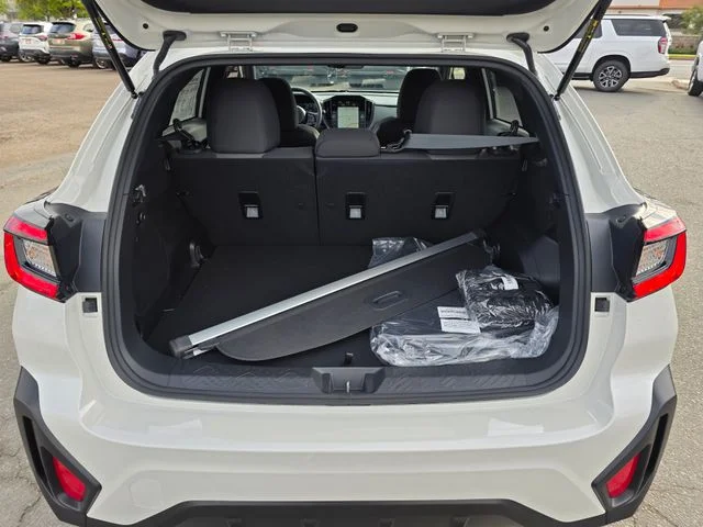 New 2026 CRYSTAL WHITE PEARL Subaru Sport Hybrid image 14