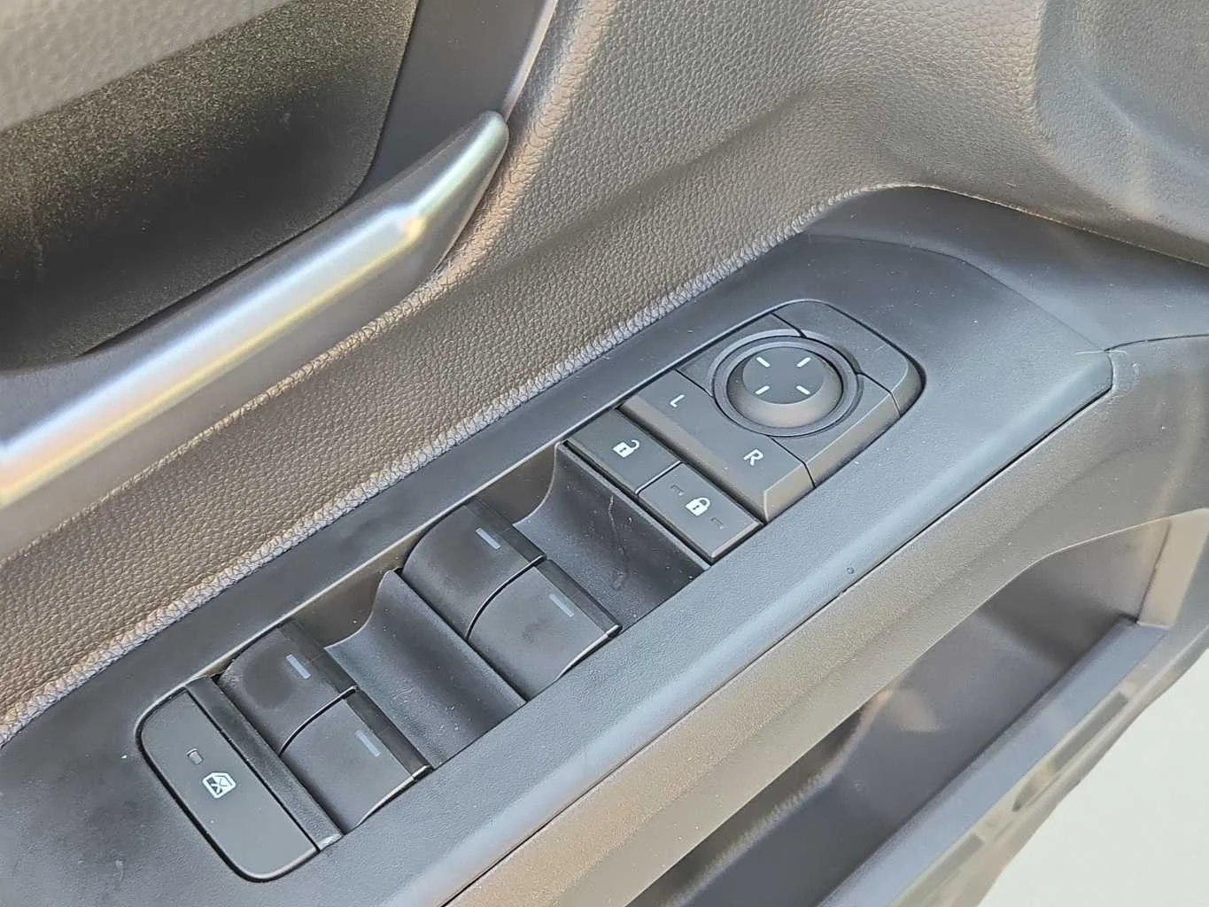 New 2026 Wind Chill Pearl Toyota TRD Sport image 11