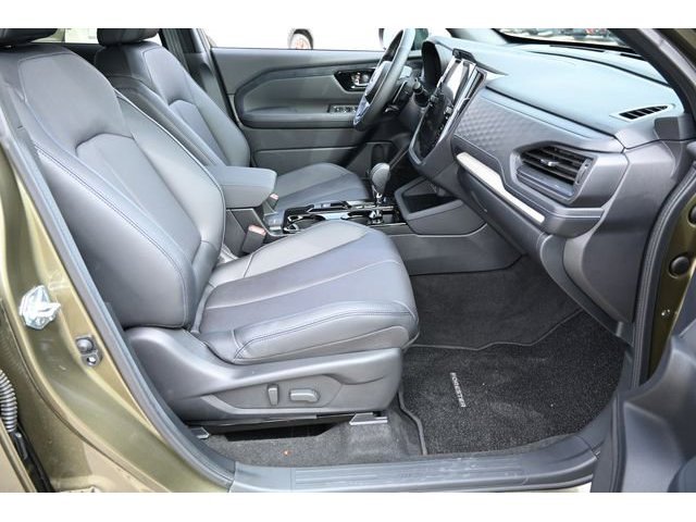 New 2026 Green Subaru Limited image 50