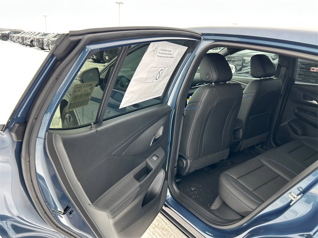 2026 BUICK ENVISTA - Image 28