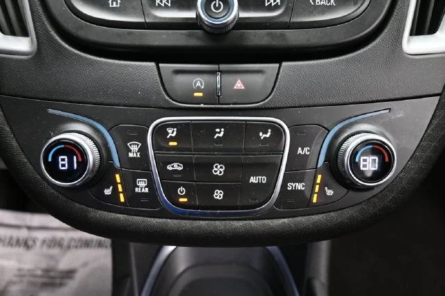 Used 2025 Mineral Gray Metallic Chevrolet LT image 14