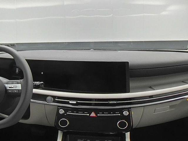 New 2026 Blue Hyundai SEL Plus AWD image 34