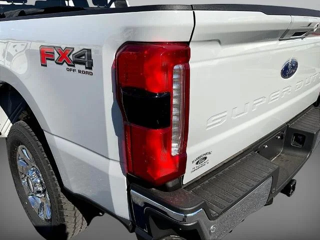 New 2026 Avalanche Ford F-250® Lariat® image 64