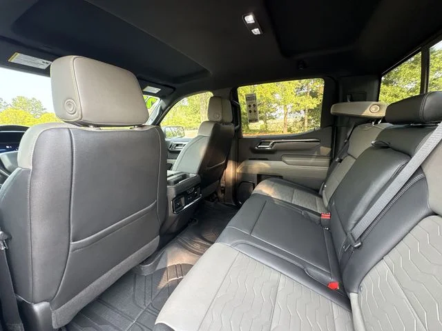 Used 2023 White Chevrolet ZR2 image 24