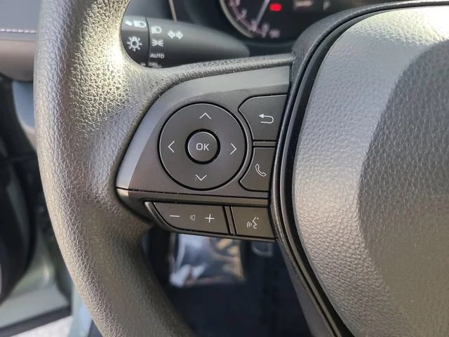 Used 2023 Green Toyota XLE image 26