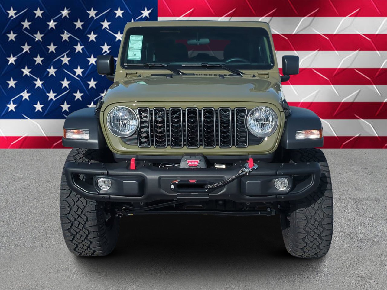 New 2026 41 Jeep Sport image 8
