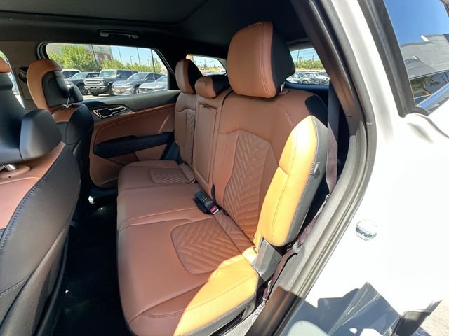New 2027 Wolf Gray Kia X-Line image 26