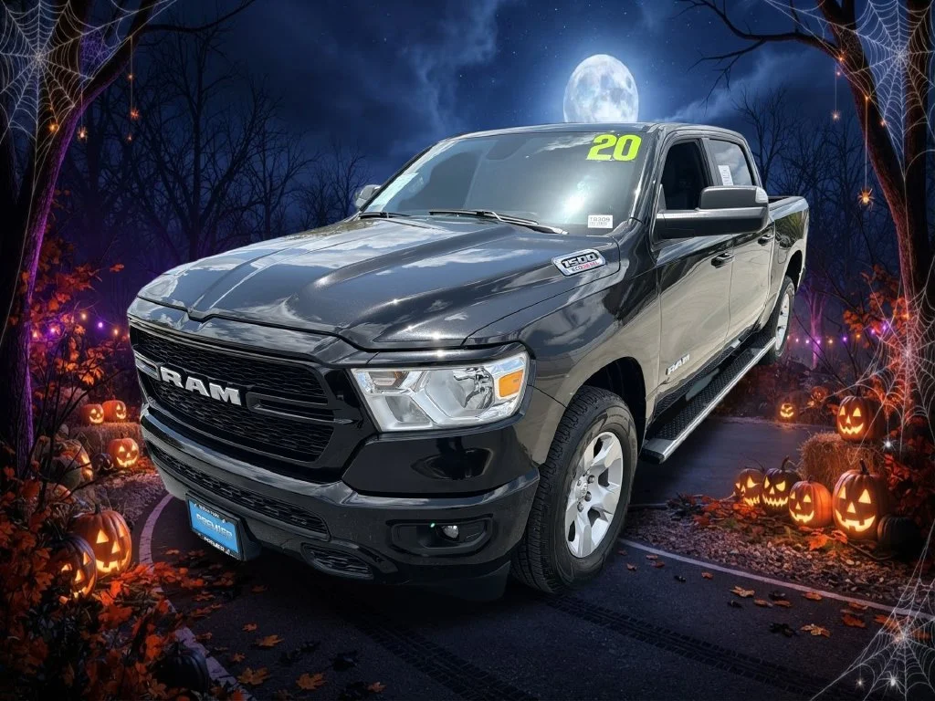 2020 RAM 1500 Pickup