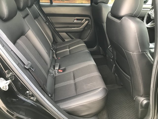 Used 2024 Jet Black Mica Mazda 2.5 S Premium Package image 32