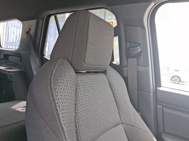 Used 2026  Toyota Limited image 18