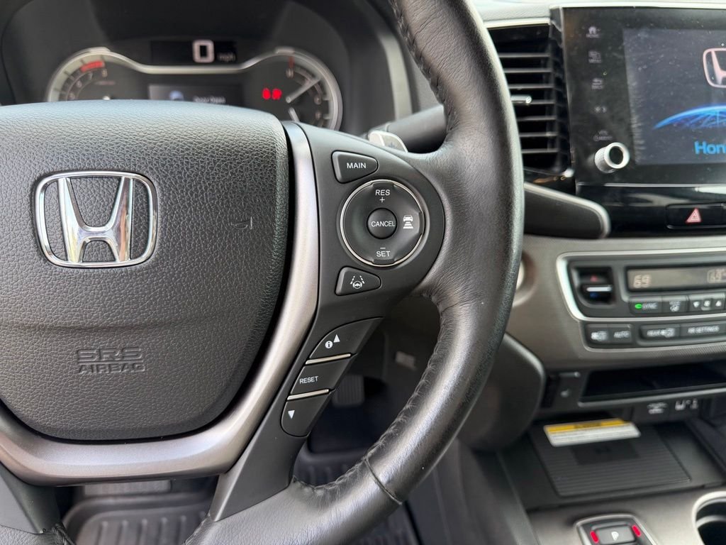 Used 2022 Modern Steel Honda RTL-E image 21