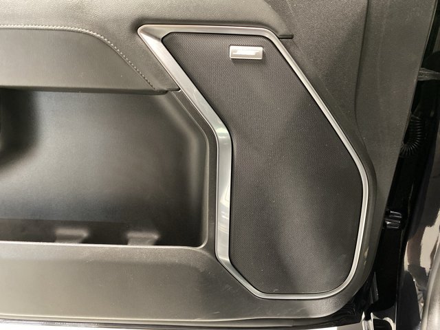Used 2024 Dark Ash Metallic Chevrolet LTZ image 23