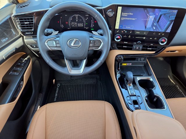 Certified Used 2026 White Lexus 350h Premium image 28