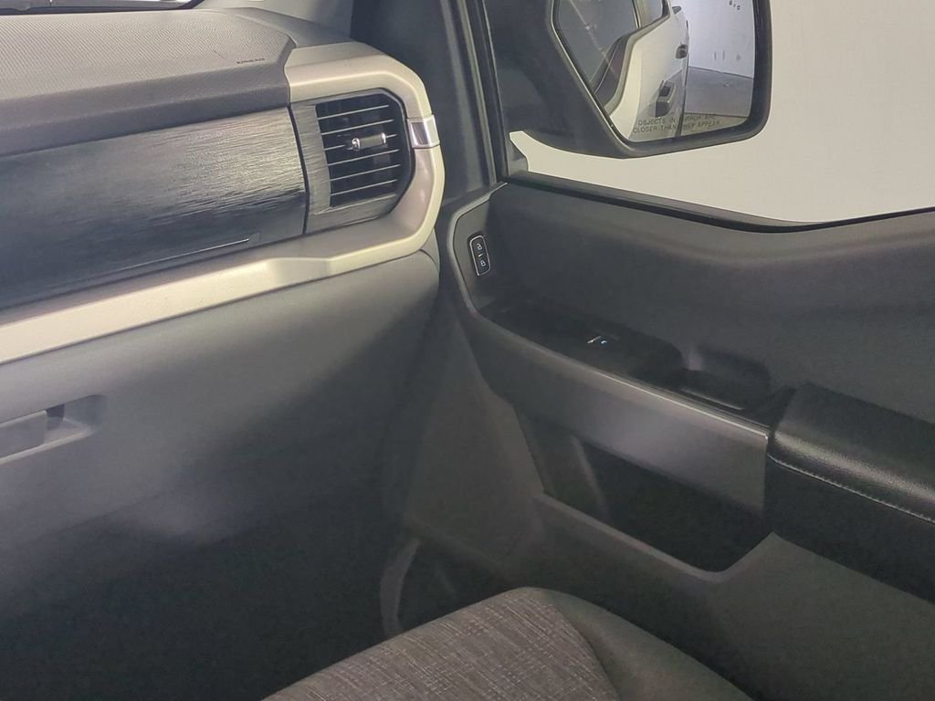 2022 Ford F-150 King Ranch - Photo 19