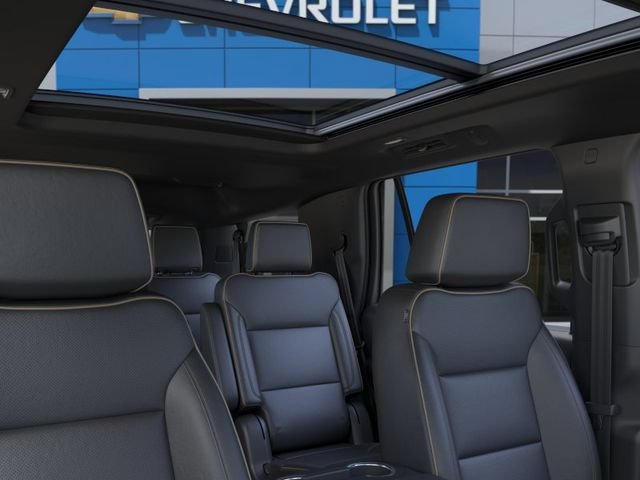 2026 Chevrolet Tahoe Premier - Photo 25