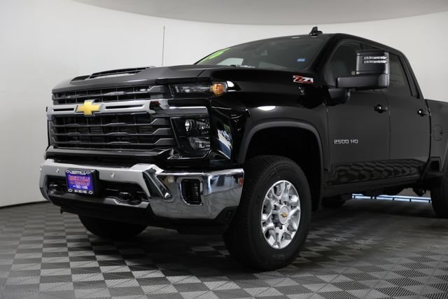 2026 Chevrolet Silverado 2500 HD LT - Photo 23