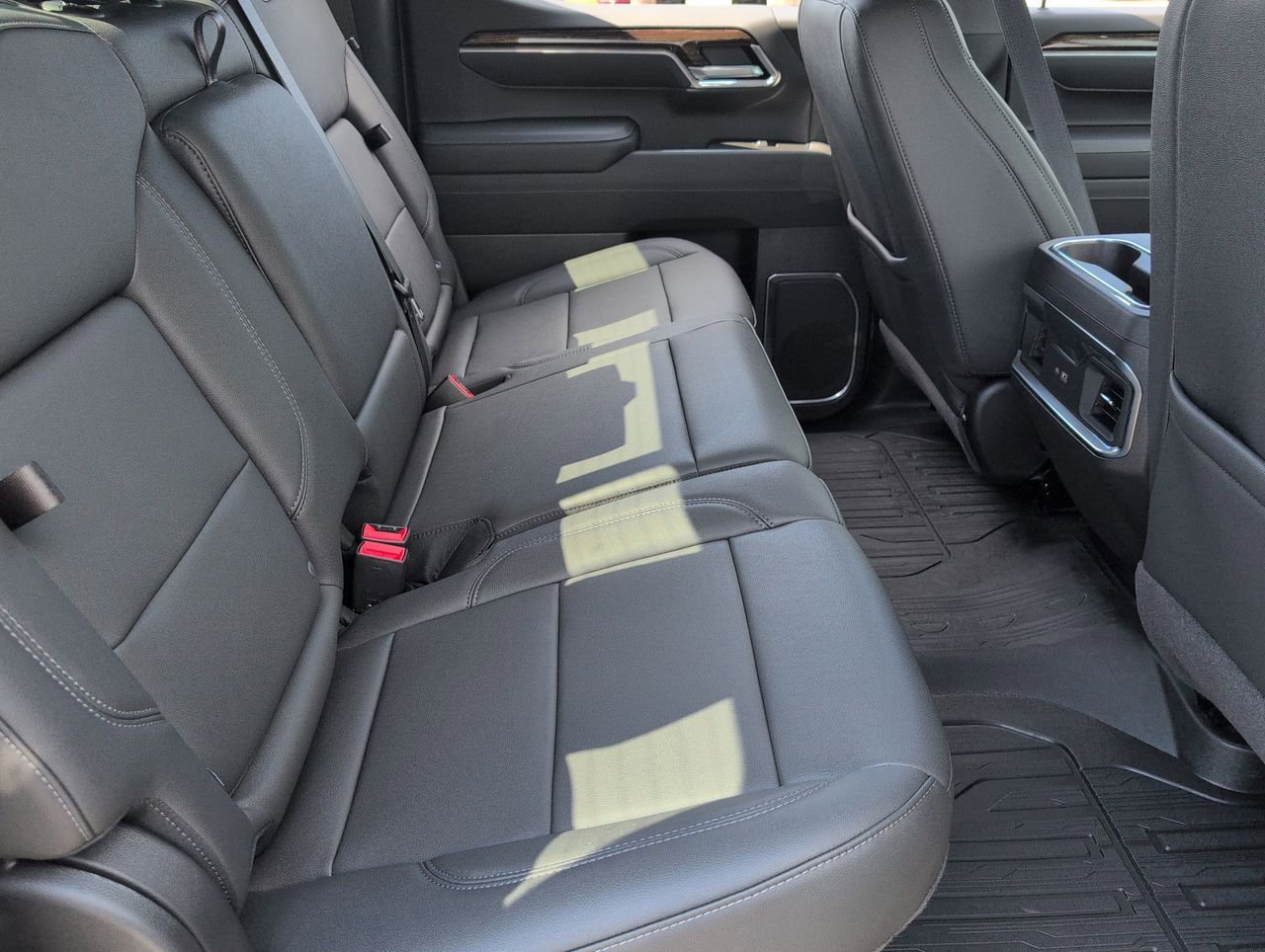 2026 GMC Sierra 1500 Elevation - Photo 26