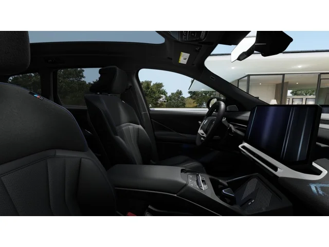New 2027 Wave Blue BMW  image 9