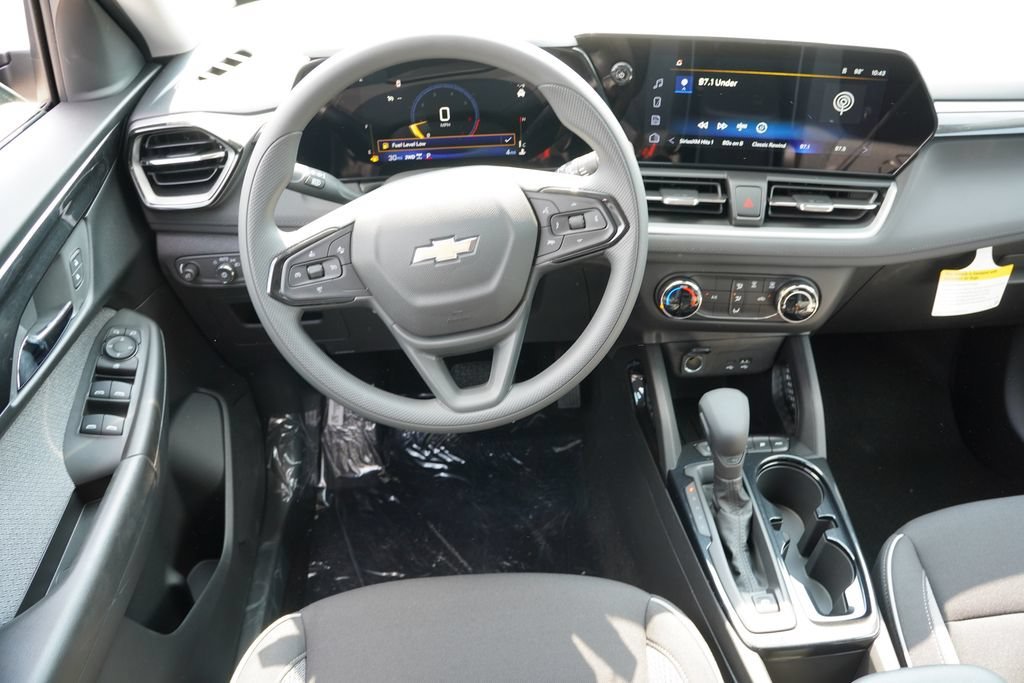 2026 Chevrolet Trailblazer LS - Photo 13